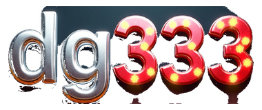 dg333 logo