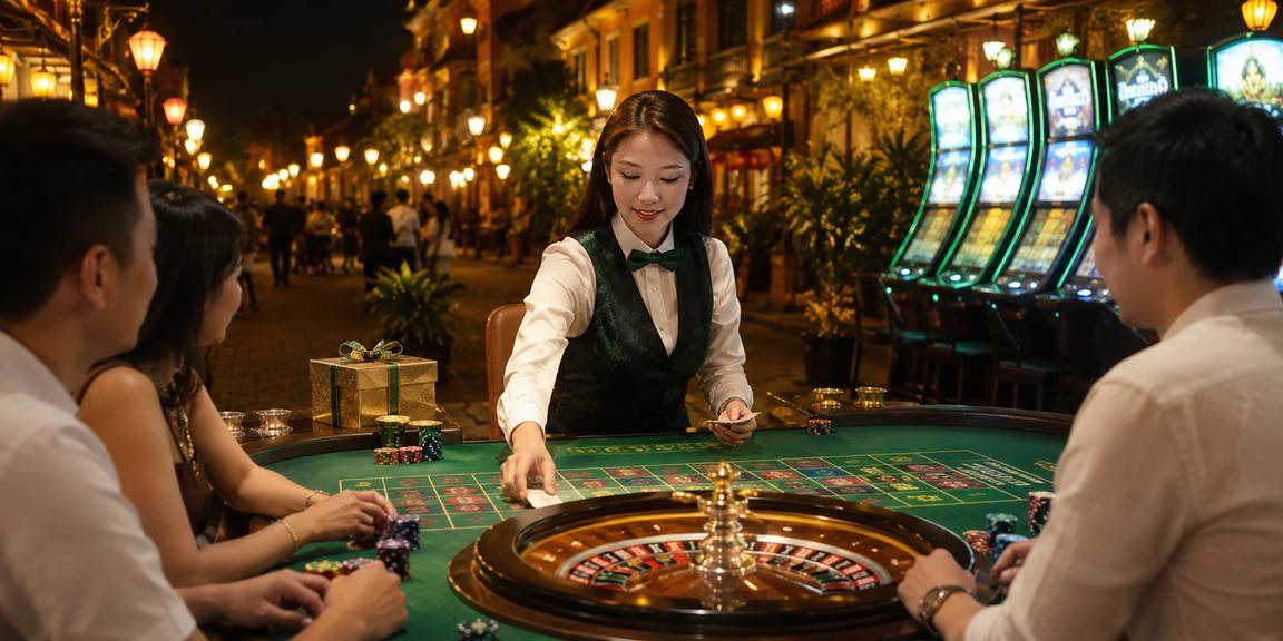 dg333 Lightning Roulette: Luật chơi và điểm nhấn hấp dẫn